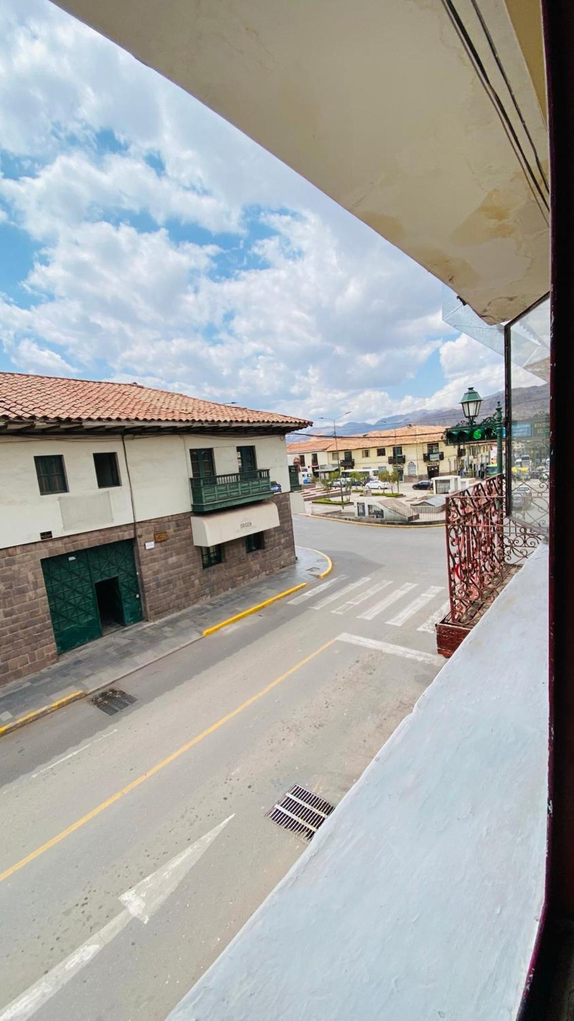 Templo De La Luna Casa de hóspedes *